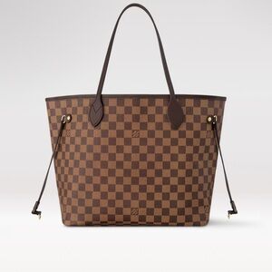 Louis Vuitton Neverfull MM